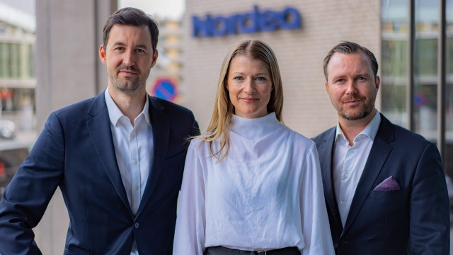 Nordeas eksperter